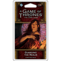 A Game of Thrones LCG 2nd Edition: Guarding the Realm