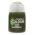 Citadel Color: Shade - Agrax Earthshade