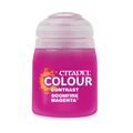Citadel Color: Contrast - Doomfire Magenta