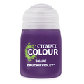 Citadel Color: Shade - Druchii Violet