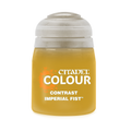 Citadel Color: Contrast - Imperial Fist