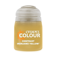Citadel Color: Contrast - Ironjawz Yellow
