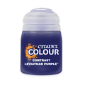 Citadel Color: Contrast - Leviathan Purple