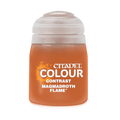 Citadel Color: Contrast - Magmadroth Flame
