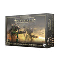 Warhammer Legions Imperialis: Mechanicum Acastus Knights Atrapos