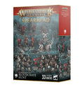 Warhammer: Spearhead - Soulblight Gravelords - Bloodcrave Hunt