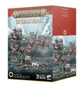Warhammer: Ogor Mawtribes Spearhead - Scrapglutt