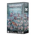Warhammer 40K: Tyranids - Combat Patrol