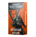 Kill Team: Battleclade Datacards