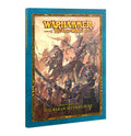 Warhammer: the Old World Arcane Journal - The War of Settra's Fury