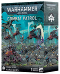 Warhammer 40K: Harlequins - Combat Patrol