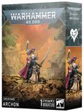 Warhammer 40K: Drukhari - Archon