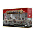Warhammer: Helsmiths of Hashut - Infernal Cohort