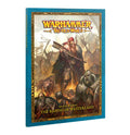 Warhammer: the Old World Arcane Journal - The Razing of Westerland