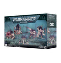 Warhammer 40K: Tyranids Battleforce - Crusher Stampede