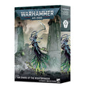 Warhammer 40K: Necron - C'tan Shard of the Nightbringer
