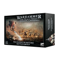 Warhammer 40K: The Horus Heresy – Mechanicum - Skitarii Battle Group