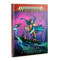 Warhammer: Battletome - Disciples of Tzeentch