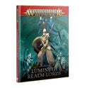 Warhammer: Battletome - Lumineth Realm-lords