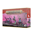 Warhammer: Disciples of Tzeentch Regiments of Renown - Seekers of Silver