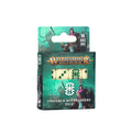 Warhammer: Ossiarch Bonereapers - Dice Set