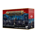 Warhammer: Daughters of Khaine Regiments of Renown - The Crimson Lash