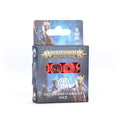 Warhammer: Daughters of Khaine - Dice Set
