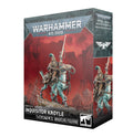 Warhammer 40K: Imperial Agents - Inquisitor Kroyle