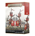 Warhammer: Cities of Sigmar - Gate Gargants