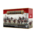 Warhammer: Cities of Sigmar - Freeguild Grenadiers