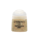 Citadel Color: Dry - Underhive Ash