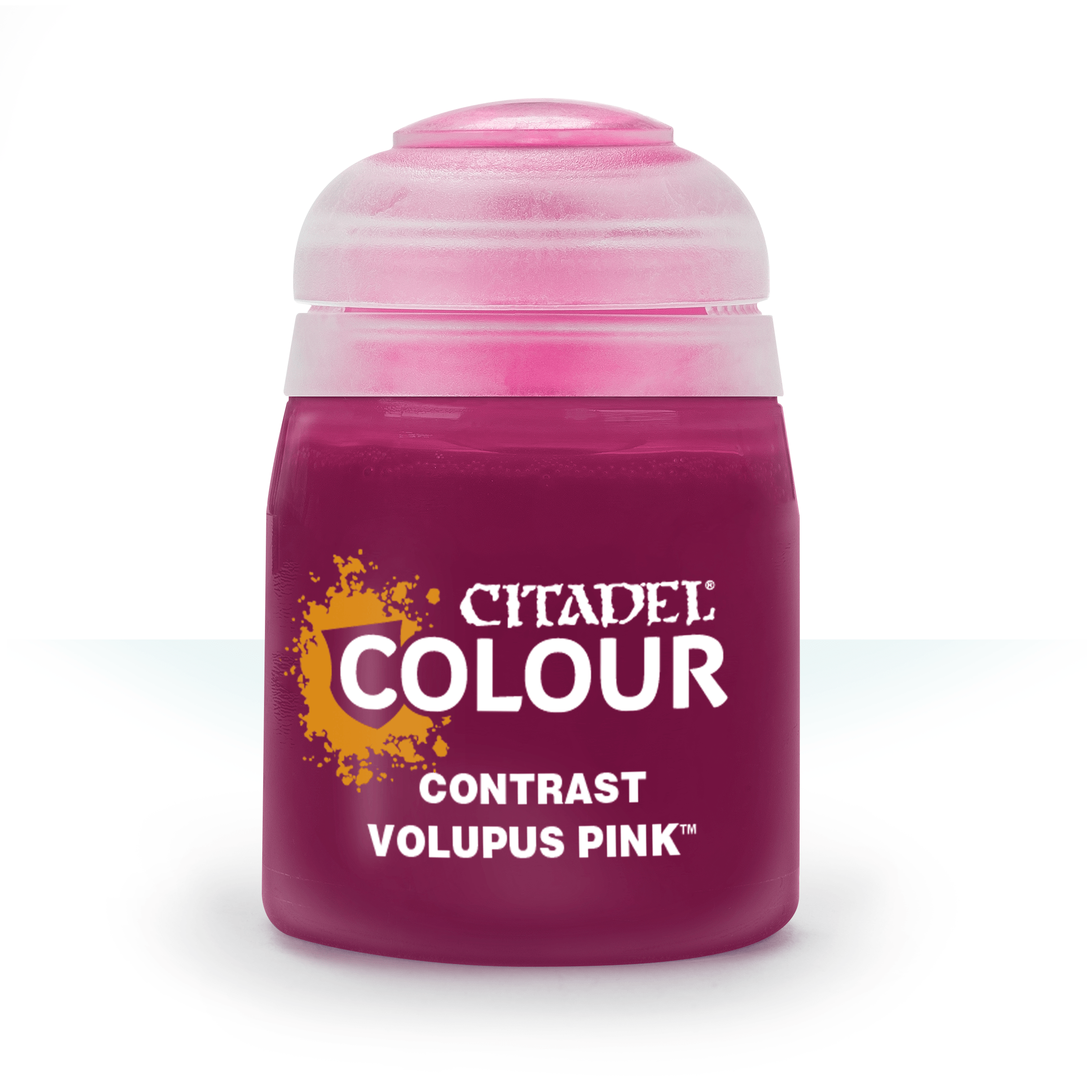 Citadel Color: Contrast - Volupus Pink