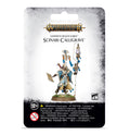 Warhammer: Lumineth Realm-lords - Scinari Calligrave