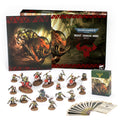 Warhammer 40K: Orks - Beast Snagga Army Set