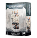 Warhammer 40K: Adepta Sororitas - Junith Eruita