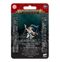 Warhammer: Lumineth Realm-lords - Scinari Loreseeker