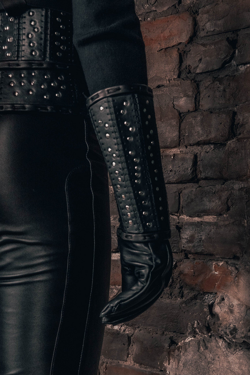 Witcher bracers