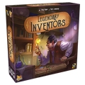 Legendary Inventors