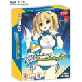 Tanto Cuore: Doki Doki Beach Volleyball