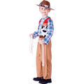 Junior Cowboy Costume - Kids
