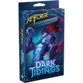 KeyForge: Dark Tidings Deluxe Deck