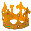 Kings High Crown - Adults