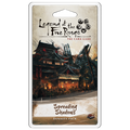 Legend of the Five Rings LCG: Spreading Shadows