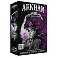Arkham Noir 3: Infinite Gulfs of Darkness