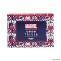 Marvel Trivia