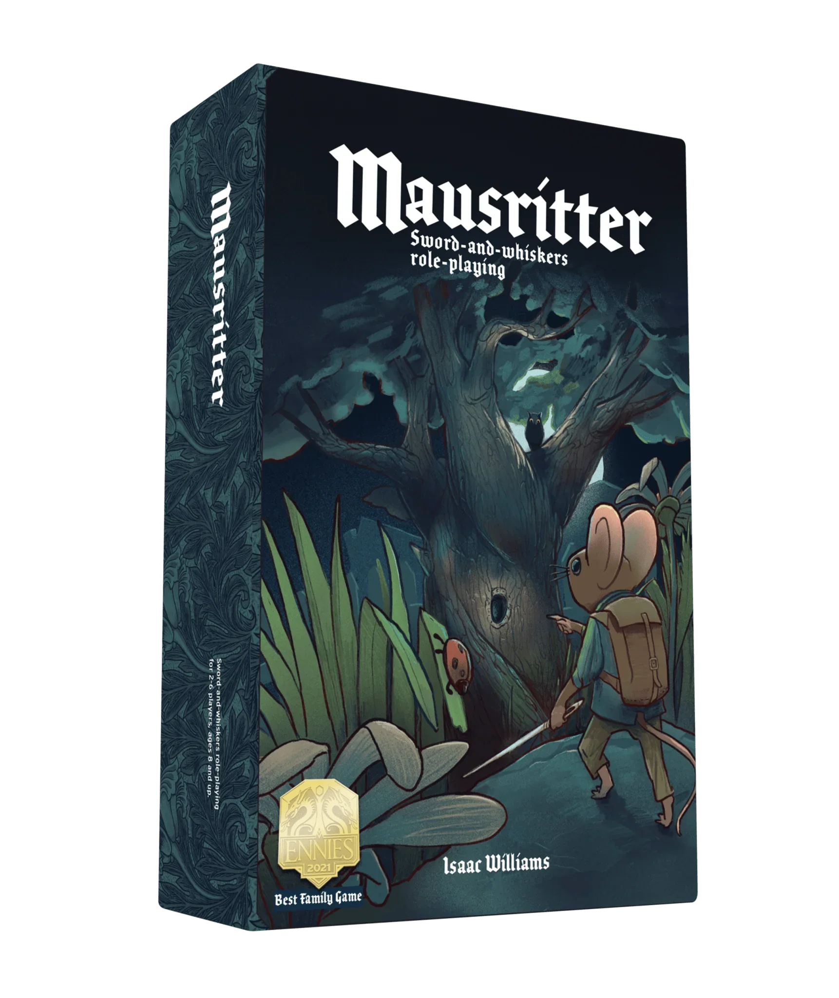 Mausritter: Boxed Set