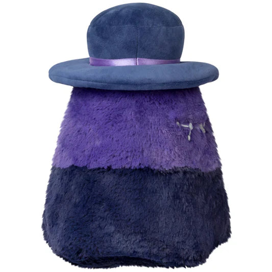 Squishable: Mini -  Midnight Plague Doctor