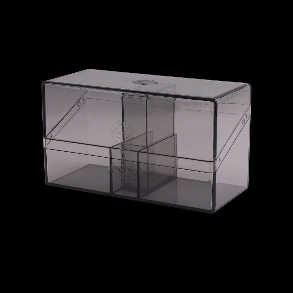 NANO DECKBOX – LARGE (GREY)