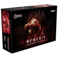Nemesis: Carnomorphs Expansion