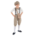 News Boy Costume - Kids